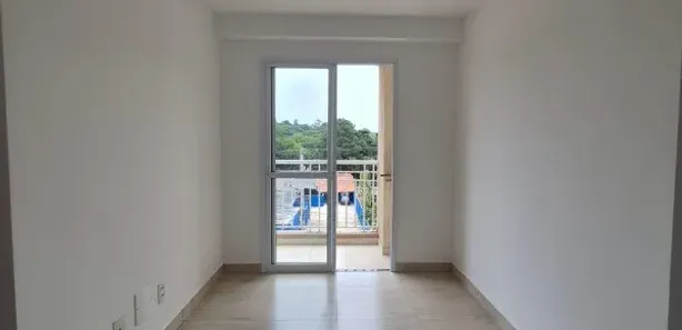 Apartamento com 2 Quartos para alugar, 50m² no Jardim das Minas, Itupeva