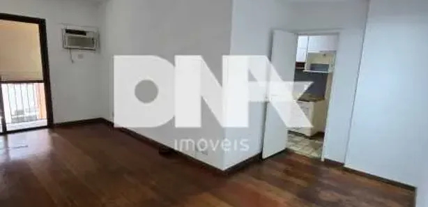 Apartamento com 2 Quartos à venda, 80m² no Jardim Botânico, Rio de Janeiro