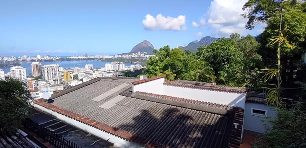 Casa com 4 Quartos à venda, 750m² no Jardim Botânico, Rio de Janeiro