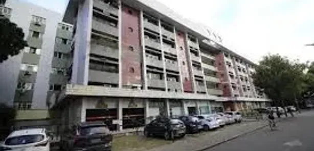 Sala Comercial à venda, 32m² no Graças, Recife