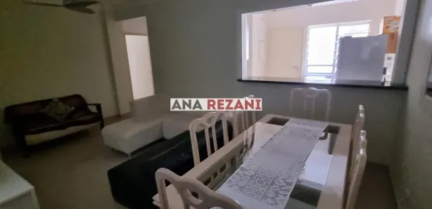 Apartamento com 3 Quartos à venda, 110m² no Enseada, Guarujá