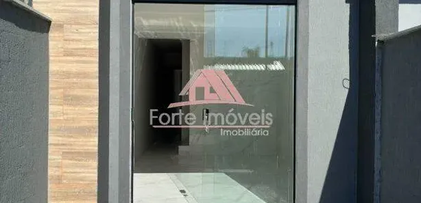 Casa com 2 Quartos à venda, 74m² no Campo Grande, Rio de Janeiro