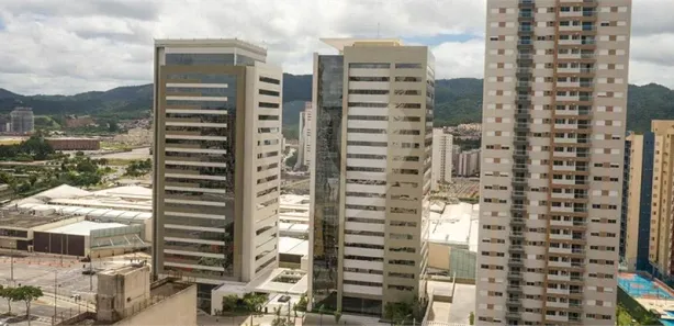 Sala Comercial à venda, 38m² no Jardim Armênia, Mogi das Cruzes
