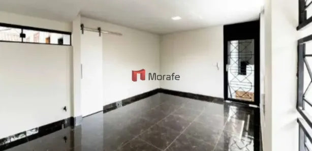 Sala Comercial para alugar, 35m² no Santa Rosa, Belo Horizonte