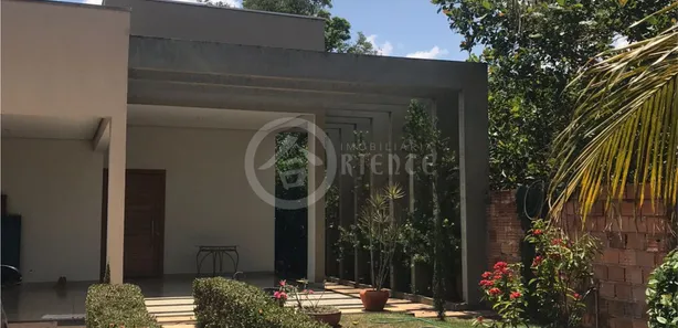 Casa de Condomínio com 3 Quartos à venda, 270m² no Plano Diretor Norte, Palmas