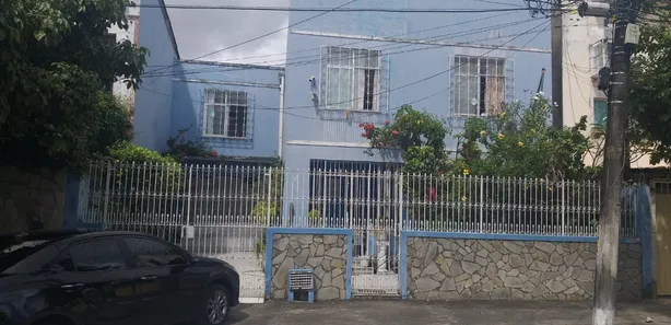 Casa com 5 Quartos à venda, 320m² no Roma, Salvador