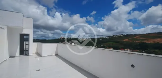 Cobertura com 3 Quartos à venda, 148m² no Centro, Lagoa Santa