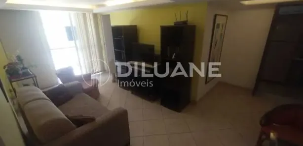 Apartamento com 2 Quartos à venda, 78m² no Jardim Botânico, Rio de Janeiro