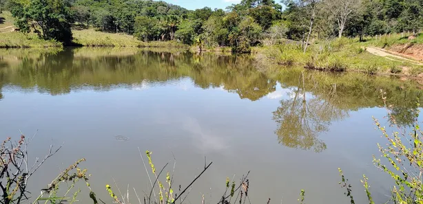 Fazenda/Sítio com 3 Quartos à venda, 90m² no , Jaraguá