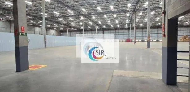 Galpão/Depósito/Armazém para alugar, 2639m² no Chácara do Pinhal, Cabreúva