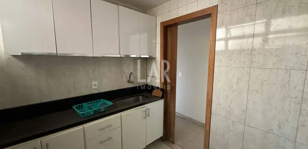Apartamento com 2 Quartos para alugar, 80m² no Itapoã, Belo Horizonte