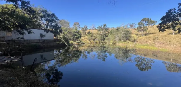 Fazenda/Sítio com 3 Quartos à venda, 169m² no Abadiânia, Abadiânia