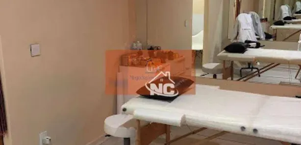 Sala Comercial à venda, 26m² no São Domingos, Niterói