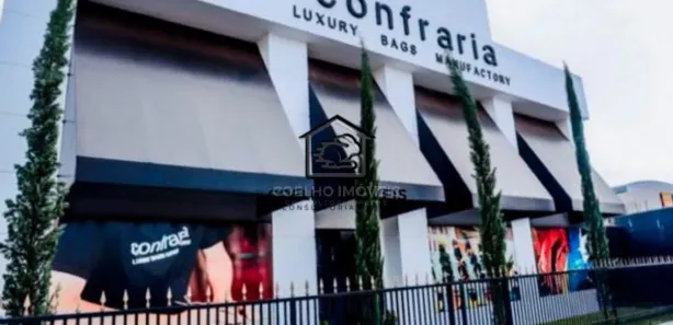 Galpão/Depósito/Armazém à venda, 1000m² no Setor de Indústrias Bernardo Sayão, Brasília