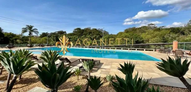Lote/Terreno à venda, 527m² no Alphaville Vespasiano, Vespasiano