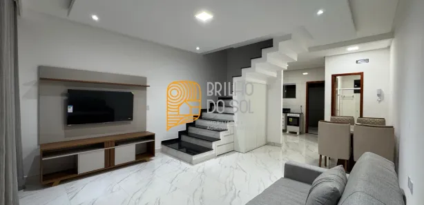 Apartamento com 2 Quartos à venda, 90m² no , Porto Seguro
