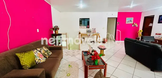 Casa com 5 Quartos à venda, 350m² no Setor Leste, Brasília