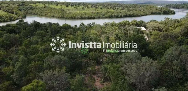 Lote/Terreno à venda, 2200m² no Luzimangues, Porto Nacional