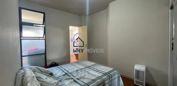 Apartamento com 1 Quarto à venda, 53m² no Lourdes, Belo Horizonte