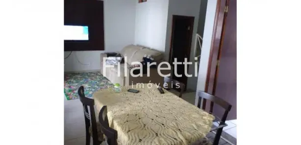 Sobrado com 3 Quartos à venda, 163m² no Residencial São Charbel, Taubaté