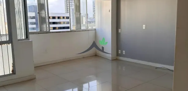 Apartamento com 2 Quartos à venda, 82m² no Ondina, Salvador