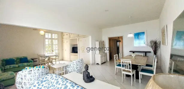 Apartamento com 2 Quartos à venda, 115m² no Vila Alzira, Guarujá