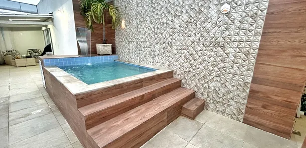 Cobertura com 3 Quartos à venda, 185m² no Centro, Nova Iguaçu