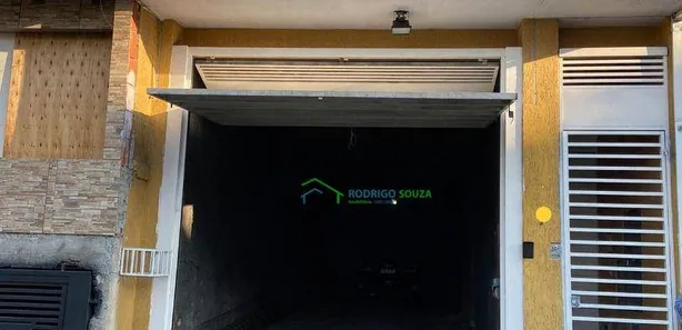 Ponto Comercial para alugar, 100m² no Jardim Yaya, Carapicuíba
