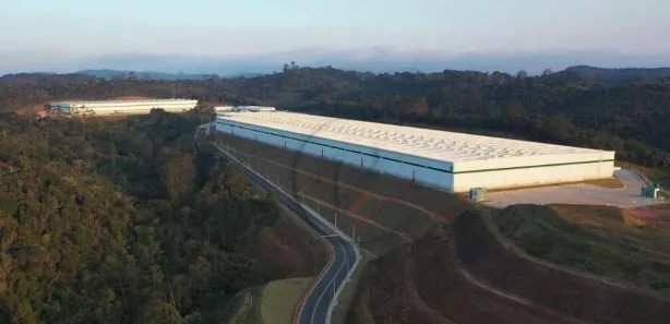 Galpão/Depósito/Armazém para alugar, 20463m² no Aldeinha, Itapecerica da Serra