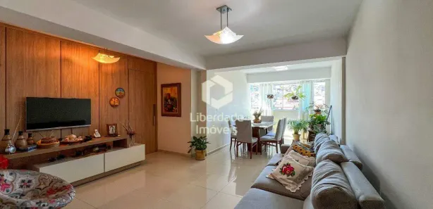 Apartamento com 3 Quartos à venda, 100m² no Caiçara-Adelaide, Belo Horizonte