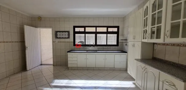 Sobrado com 3 Quartos para alugar, 120m² no Osvaldo Cruz, São Caetano do Sul