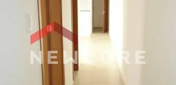 Apartamento com 2 Quartos à venda, 49m² no Dom Bosco, Belo Horizonte