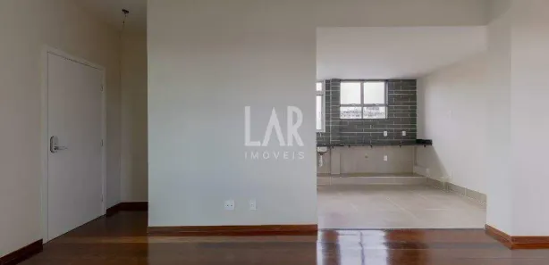 Apartamento com 3 Quartos à venda, 109m² no Santo Agostinho, Belo Horizonte