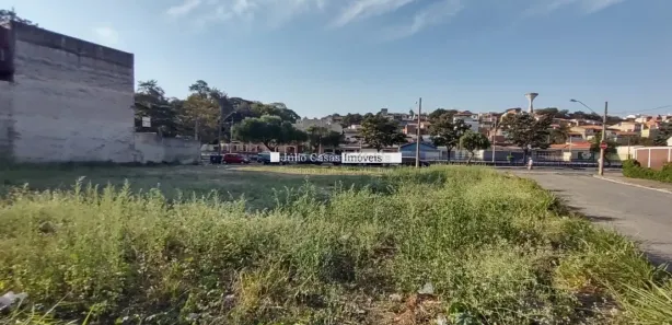 Lote/Terreno para alugar, 945m² no Jardim Prestes de Barros, Sorocaba