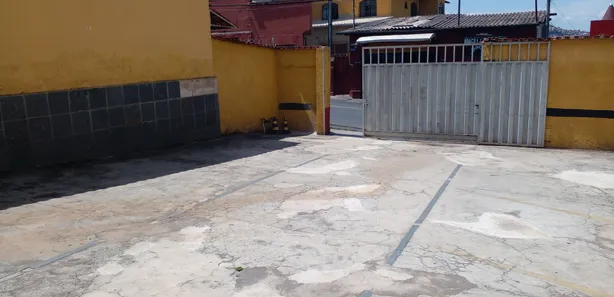 Lote/Terreno para alugar, 165m² no Paraíso, Belo Horizonte