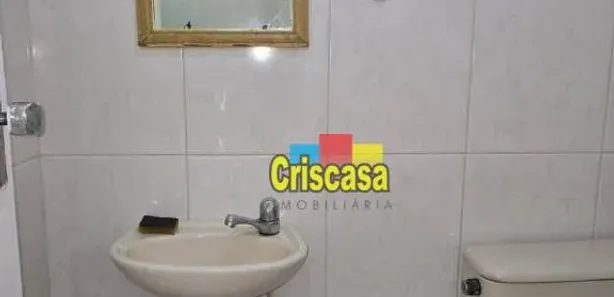 Sala Comercial para venda ou aluguel, 80m² no Centro, Cabo Frio