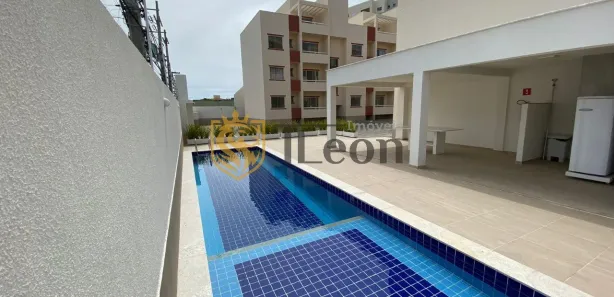 Cobertura com 3 Quartos para alugar, 92m² no Buraquinho, Lauro de Freitas