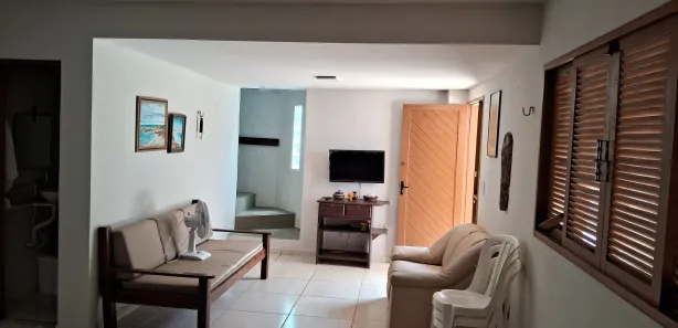 Casa de Condomínio com 3 Quartos para venda ou aluguel, 150m² no , Nísia Floresta