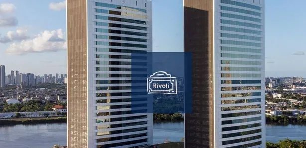 Sala Comercial à venda, 28m² no Pina, Recife