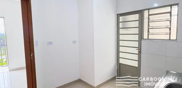 Apartamento com 3 Quartos para venda ou aluguel, 78m² no Vila Paraíso, Caçapava