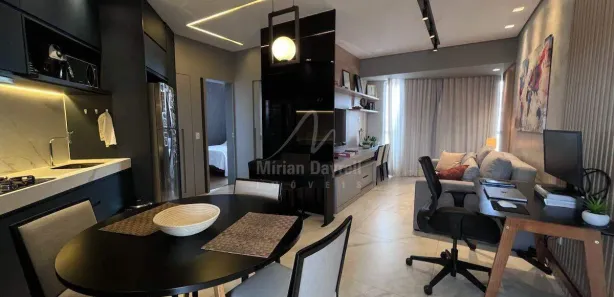 Apartamento com 1 Quarto à venda, 58m² no Savassi, Belo Horizonte