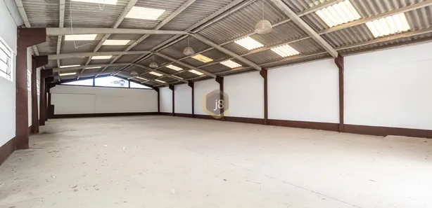 Sala Comercial para alugar, 500m² no Restinga Seca, Almirante Tamandaré