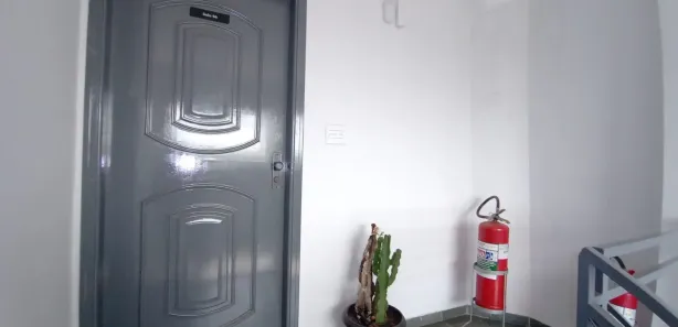 Sala Comercial para alugar, 10m² no Aterrado, Mogi Mirim