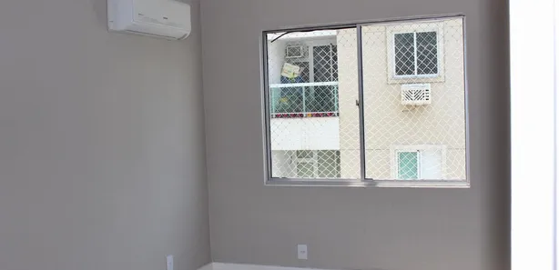 Apartamento com 2 Quartos para alugar, 69m² no Freguesia (Jacarepaguá), Rio de Janeiro