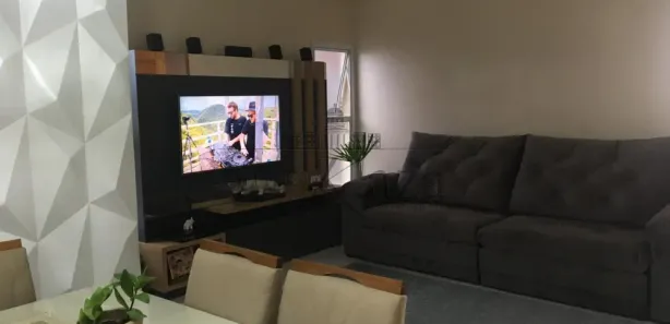 Casa de Condomínio com 3 Quartos à venda, 150m² no Condomínio Terras do Vale, Caçapava