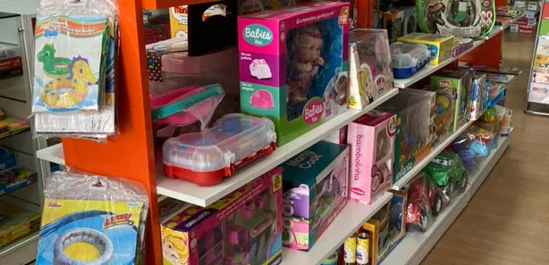 Ponto Comercial com 1 Quarto à venda, 55m² no Ipiranga, Belo Horizonte