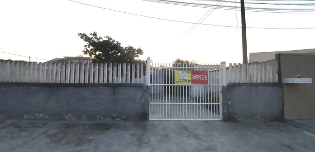 Casa com 3 Quartos à venda, 96m² no Balneário Albatroz, Matinhos