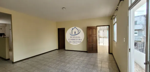 Apartamento com 3 Quartos à venda, 122m² no Itapuã, Salvador