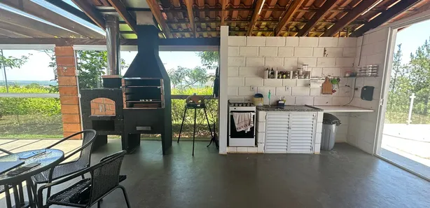 Casa de Condomínio com 3 Quartos à venda, 175m² no Condomínio Riviera de Santa Cristina XIII, Paranapanema