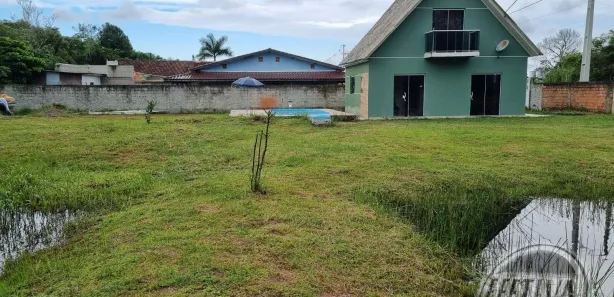 Casa com 1 Quarto à venda, 1150m² no Solymar, Matinhos